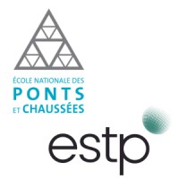 Mastère Spécialisé® BIM - ESTP & ENPC logo - Similar company to Ponts Alumni