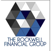 The Rockwell Financial Group logo - Similar company to 2080 Ventures