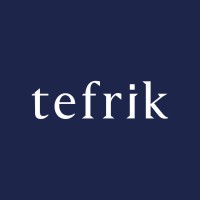 Tefrik Communication Consultancy logo - Similar company to Pakt | Cultural Discovery | London