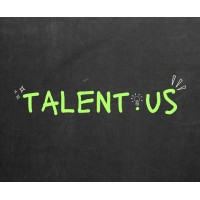 Talent-us logo - Similar company to Embody Learning