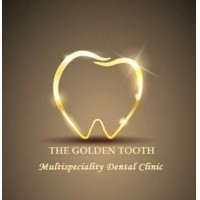 The Golden Tooth Multispeciality Dental Clinic logo - Similar company to Nitro Dentists