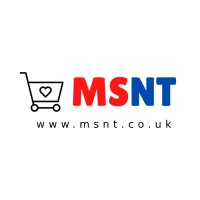 MSNT LTD logo - Similar company to Shipvelocity