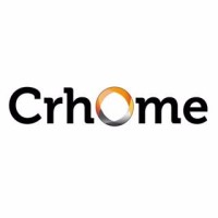 Crhome logo - Similar company to Kenmore Design Llc