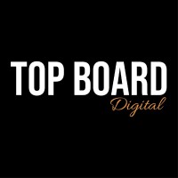 TOP BOARD DIGITAL logo - Similar company to Top Board Studio