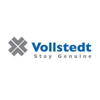 Vollstedt - A Knights & Walker London Brand