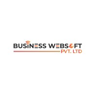Business WebSoft Pvt Ltd logo - Similar company to Dexdel