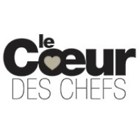 Le Coeur des Chefs logo - Similar company to La Mare Aux Oiseaux