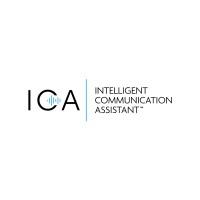 Intelligent Communication Assistant (ICA) logo - Similar company to Smartautomations.Care