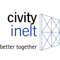 CivityINELT logo - Similar company to Forgate