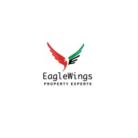 Eagle Wings Property Experts logo - Similar company to Reasons.Pl