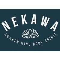 Nekawa logo - Similar company to Rowing Nz