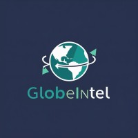 GlobeIntel logo - Similar company to Onclave Systems