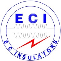 EC Insulators logo - Similar company to Alumina Ceramic Crucible Manufacturers|Alumina Crucible Alumina Boat|Alumina Tubes Alumina Rod China