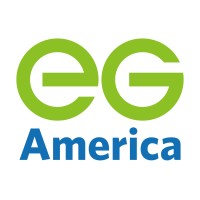 EG America logo - Similar company to Eg Group