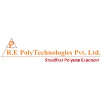 R.E PolyTechnologies Pvt. Ltd. logo - Similar company to Little Lifters
