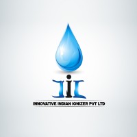 Innovative Indian Ionizer PVT LTD logo - Similar company to Reverse Ionizer, Llc