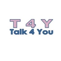 Talk 4 You logo - Similar company to Talk4You