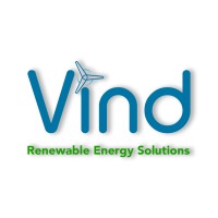 Vind Turbines logo - Similar company to Tossoengineering