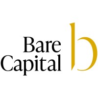 Bare Capital logo - Similar company to Care1