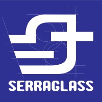 Serraglass logo - Similar company to Sisbauten
