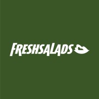Fresh Salads logo - Similar company to Tecnología E Instrumentación Analítica S.A. De C.V.