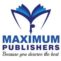 MAXIMUM PUBLISHERS logo - Similar company to Exam Point