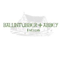 Ballintubber Abbey Trust