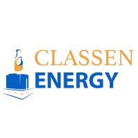 Classen Energy logo - Similar company to Westhaven