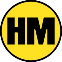 Highmark Cricket logo - Similar company to Cricket Press