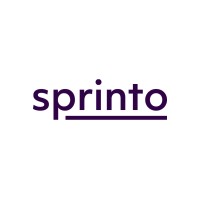 Sprinto logo - Similar company to Cogenics