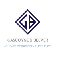 Gascoyne & Beever Ltd. - Architectural Metalwork Specialists logo - Similar company to Martec Engineering Group Ltd
