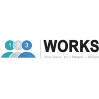 123-Works logo - Similar company to 123Worx