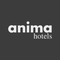 anima hotels logo - Similar company to Blomon - Smart Sustainability