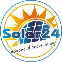 Solar24 Greece logo - Similar company to Impact Project Management