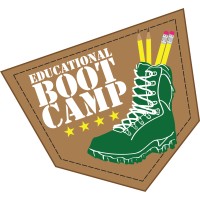 Educational Bootcamp logo - Similar company to Math Tutoring Professionals