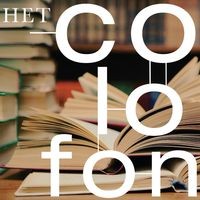 Het Colofon logo - Similar company to Def Lens Media