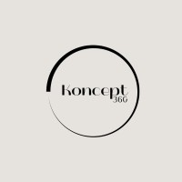 Koncept 360 logo - Similar company to Be Bold · Marketing Lab