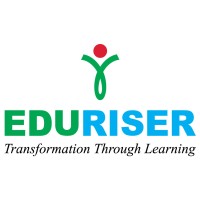 EduRiser Learning Solutions logo - Similar company to Skilldom Learning Solutions Pvt Ltd
