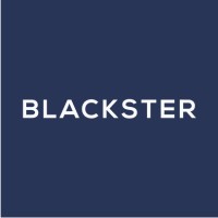 Blackster logo - Similar company to Octoscreen