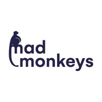 Mad Monkeys Consulting logo - Similar company to Mad Monkey