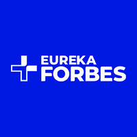 Eureka Forbes Ltd logo - Similar company to Eureka
