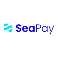 SeaPay logo - Similar company to Nds