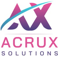 Acrux Solutions Ltd logo - Similar company to B2B Gdc