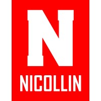Groupe NICOLLIN logo - Similar company to Coved