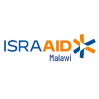 IsraAID Malawi logo - Similar company to Prefex Plus Tech