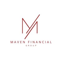 Maven Financial Group logo - Similar company to O&G Capital Management