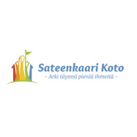 Sateenkaari Koto logo - Similar company to Valtion Nuorisoneuvosto