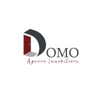 DomoImmo logo - Similar company to Explora Vitae