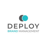 Deploy Brand Management logo - Similar company to WeFuse