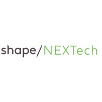 Shape NEXTech logo - Similar company to Queue Associates Apac